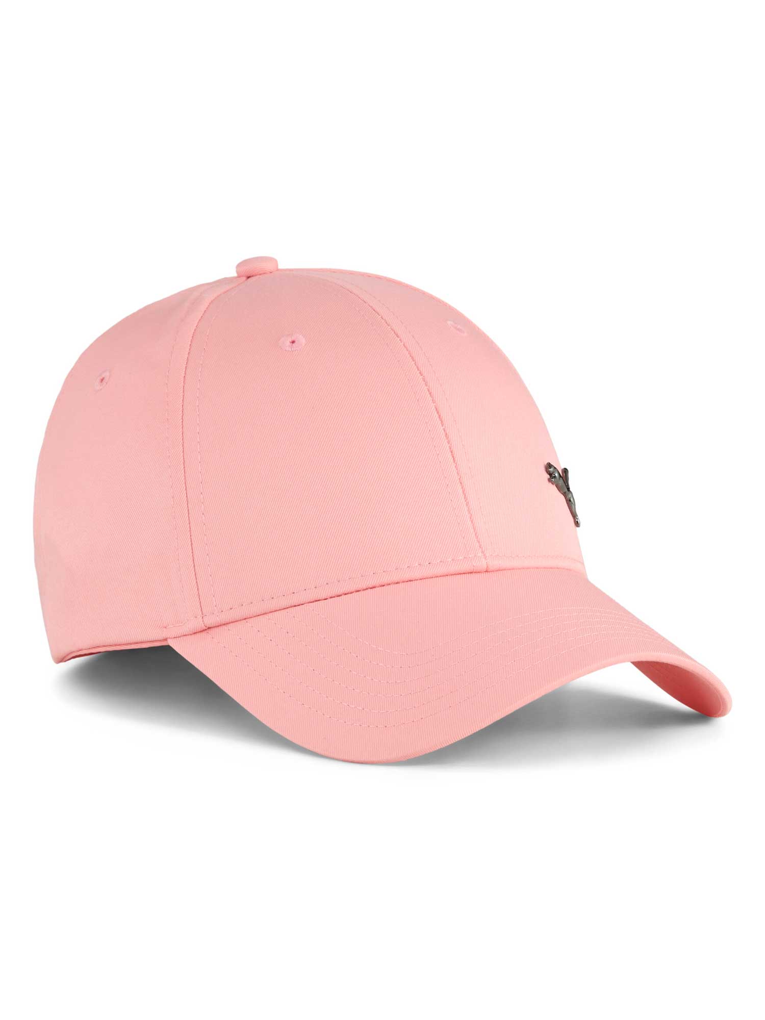 PUMA Шапка ESS Metal Cat BB Cap
