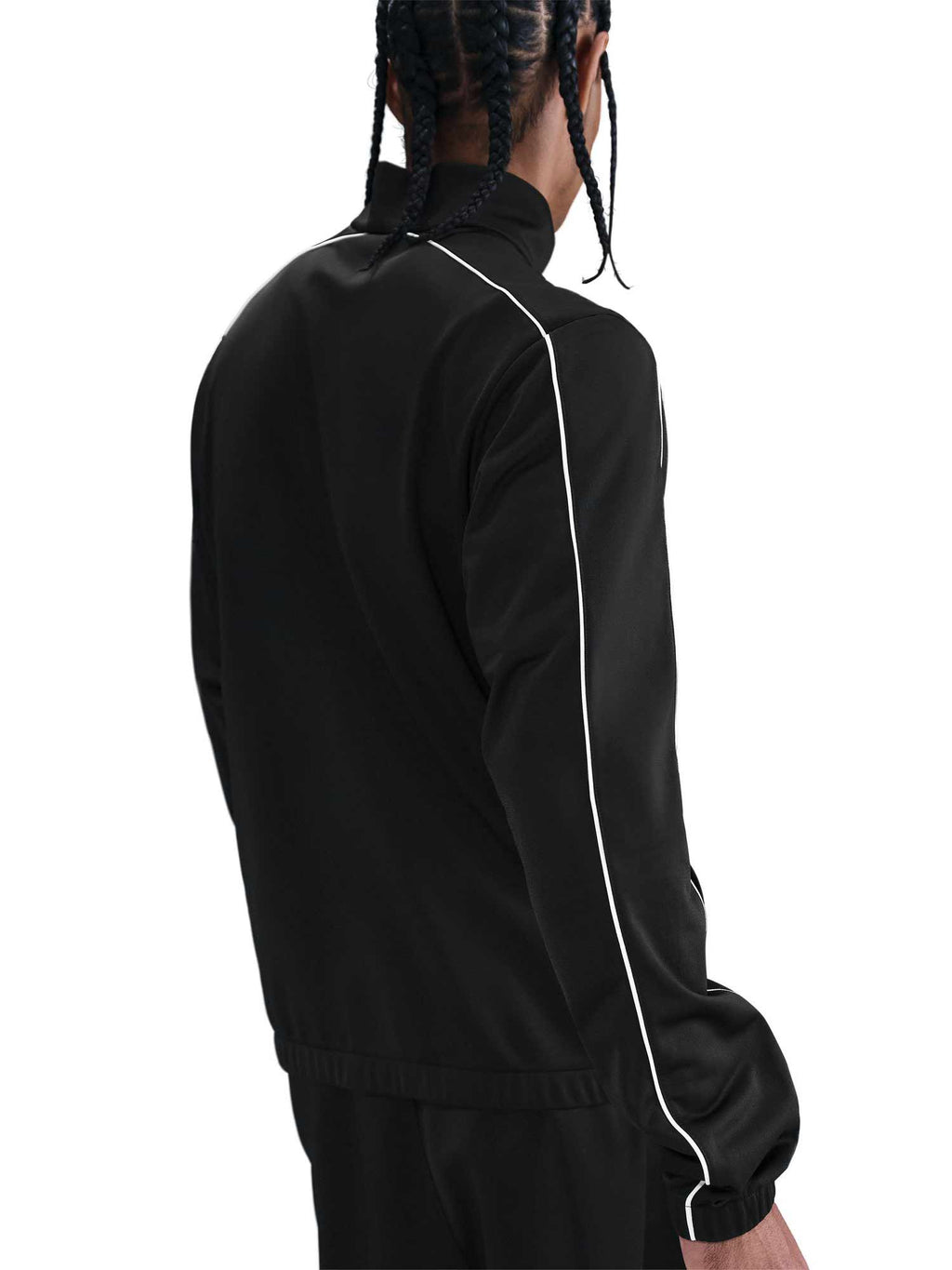 NIKE Спортен екип M NK CLUB PK TRK SUIT