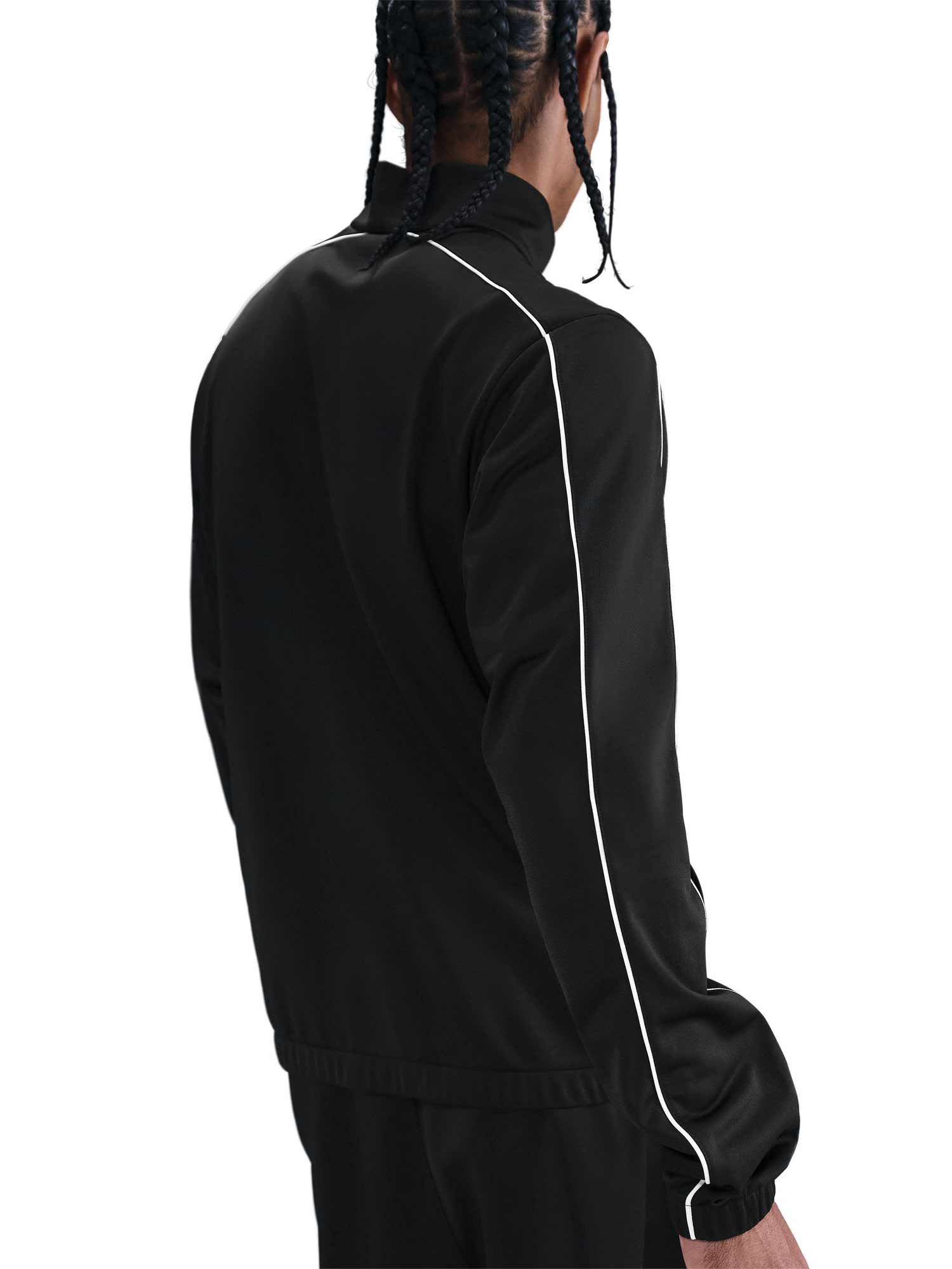 NIKE Спортен екип M NK CLUB PK TRK SUIT