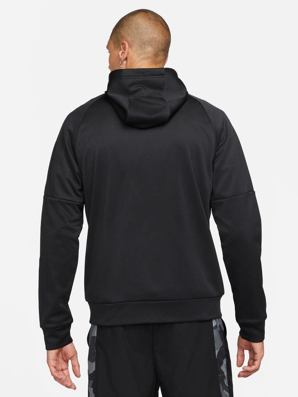 NIKE Суитшърт M NK TF HD FZ