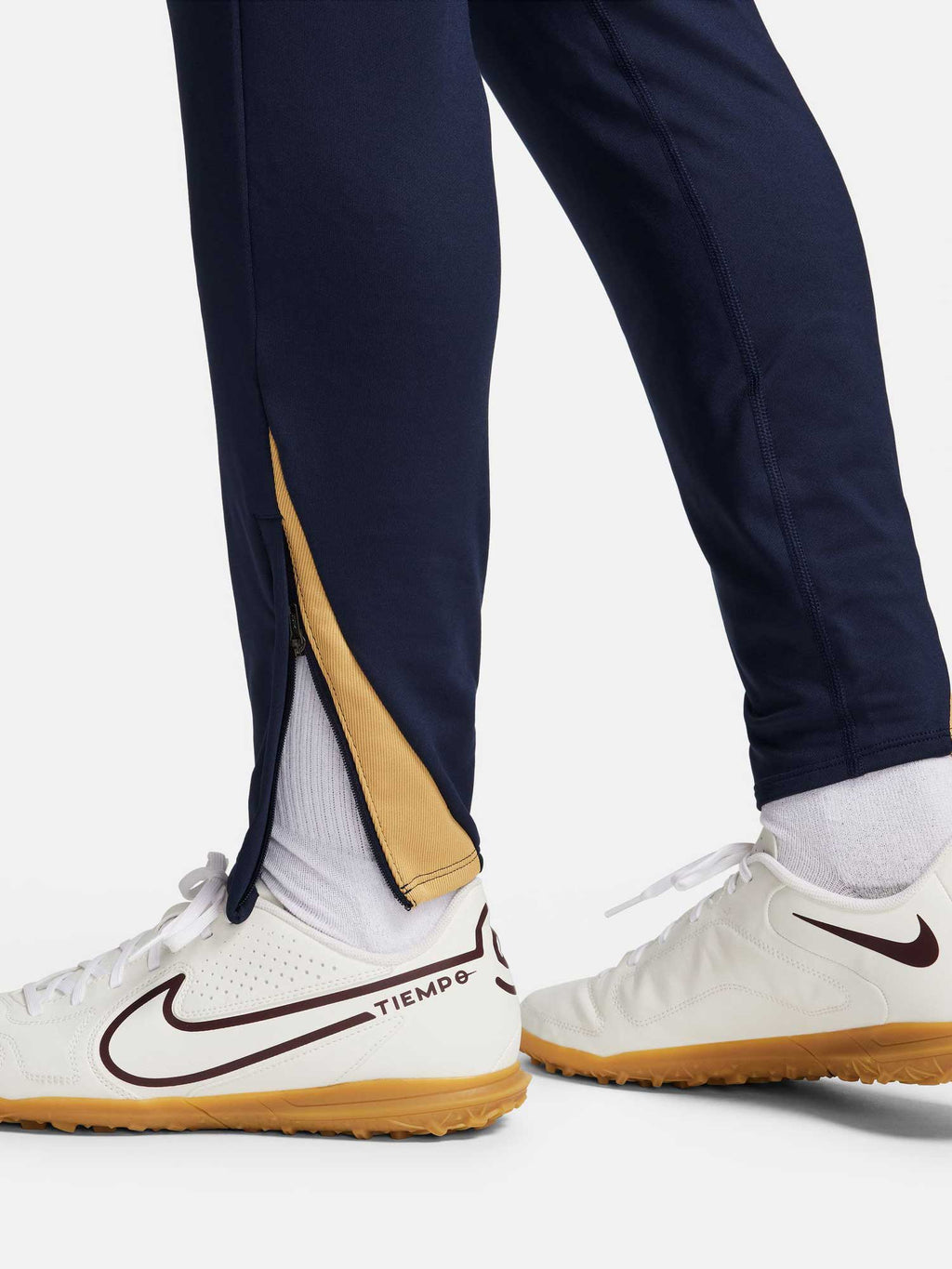 NIKE Спортно долнище FCB M NK DF STRK PANT KPZ