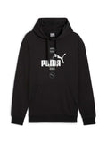 PUMA Суитшърт POWER Graphic Hoodie TR
