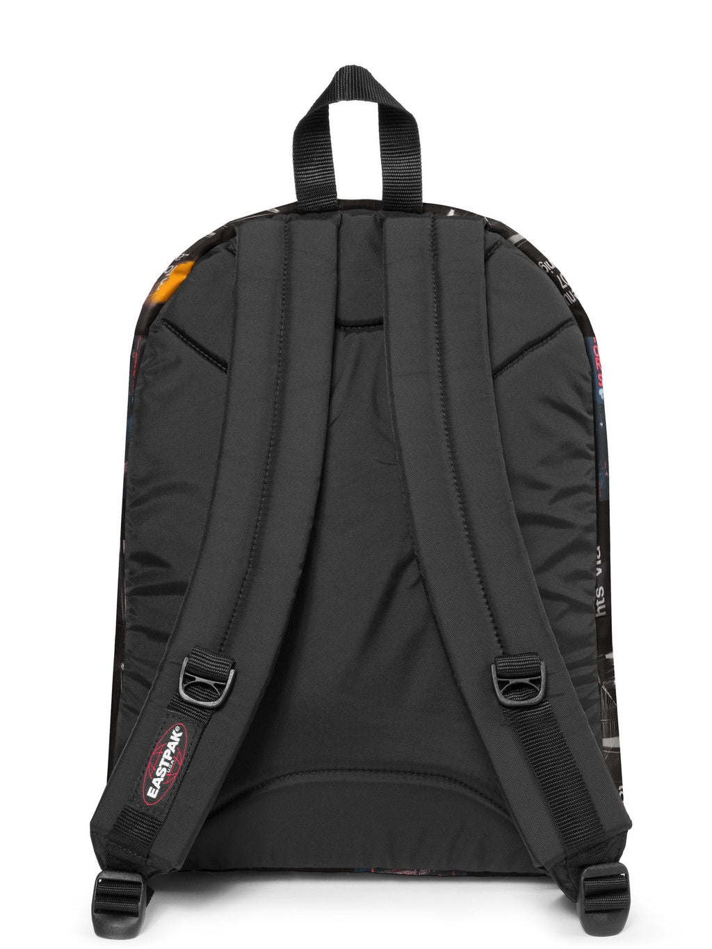 EASTPAK Раница PINNACLE-38 L