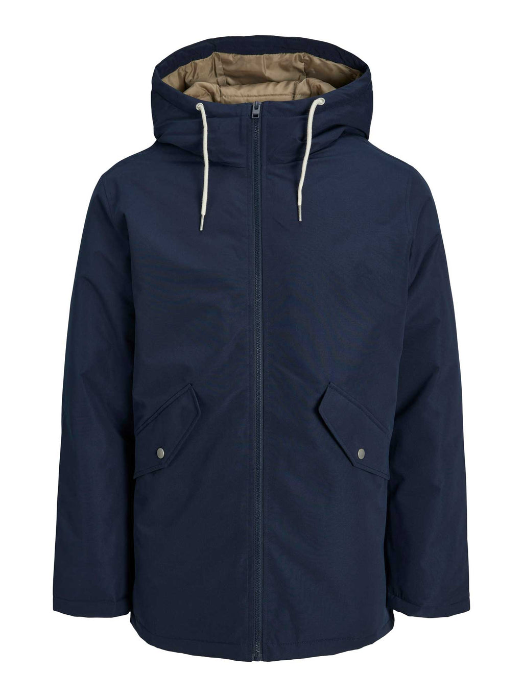 JACK & JONES Яке JJLOOP PARKA JACKET
