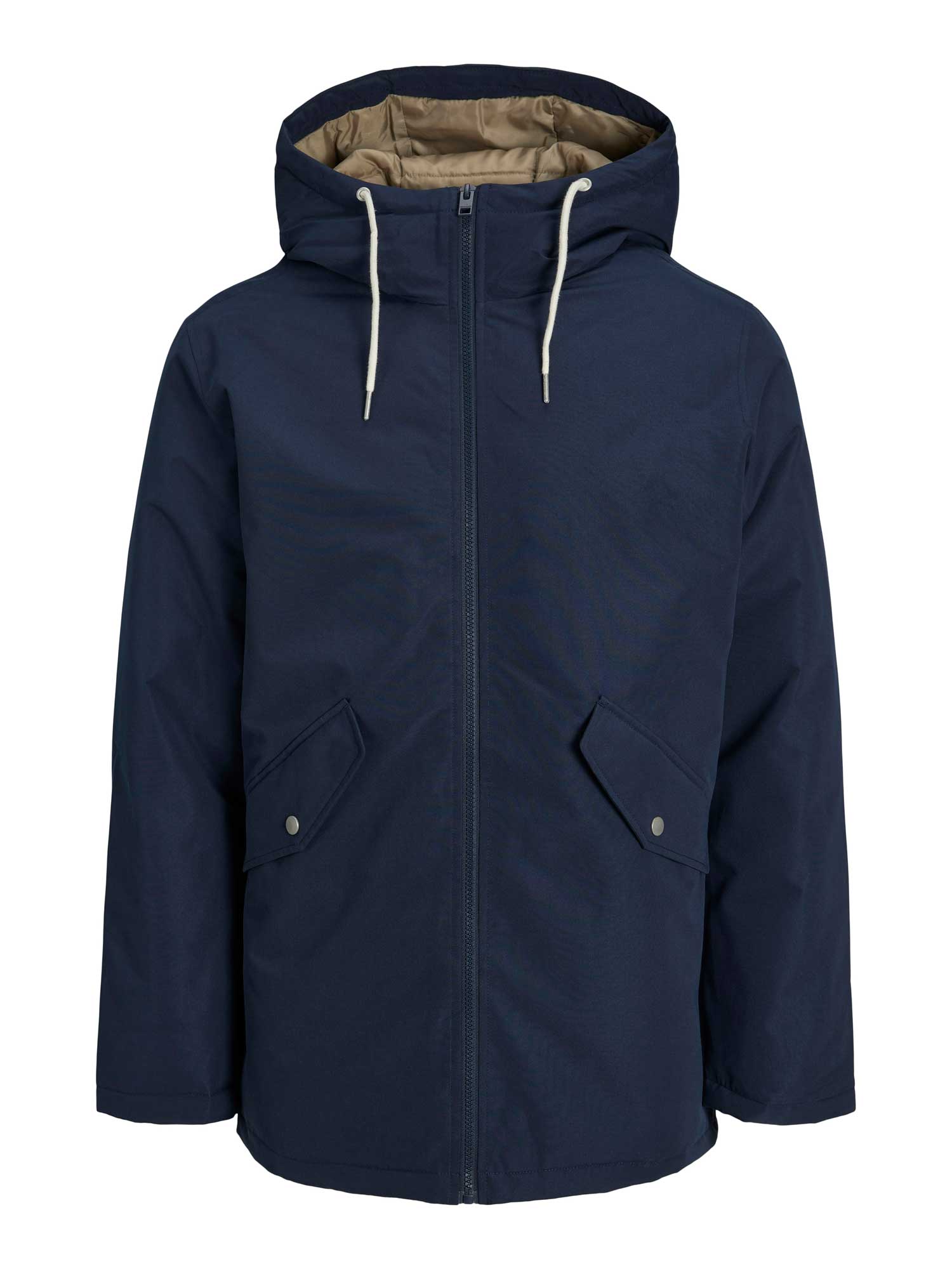 JACK & JONES Яке JJLOOP PARKA JACKET