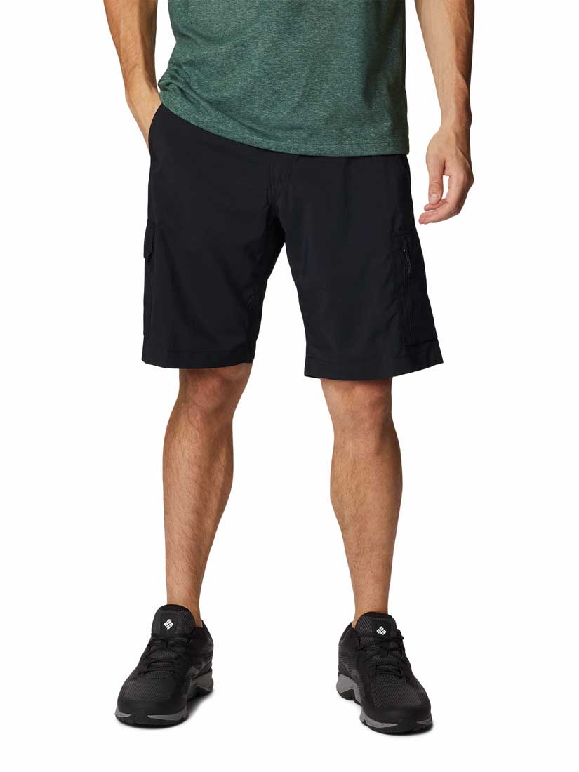 COLUMBIA Къси панталони Silver Ridge Utility Cargo Short