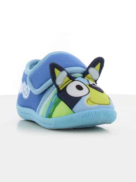 KIDS MOVIE HEROES Пантофи BLUEY