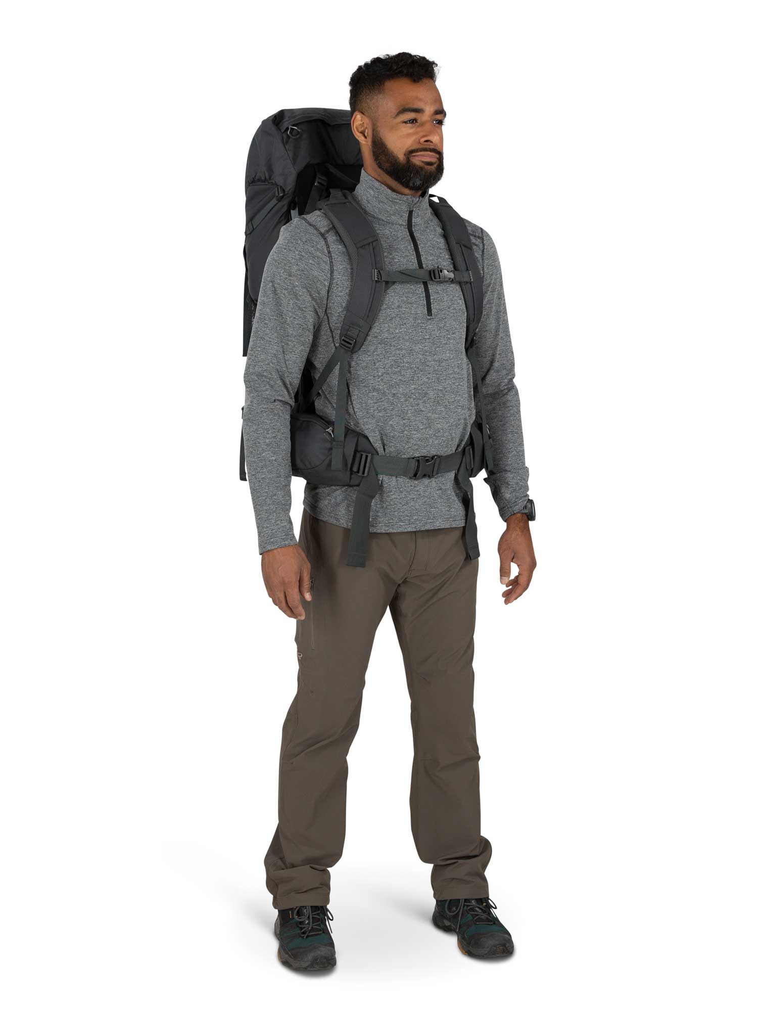 OSPREY Раница Rook 50