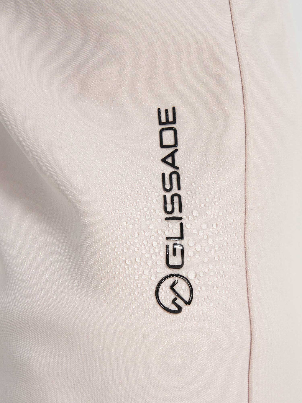 GLISSADE Ски панталон Softshell Women's Pants