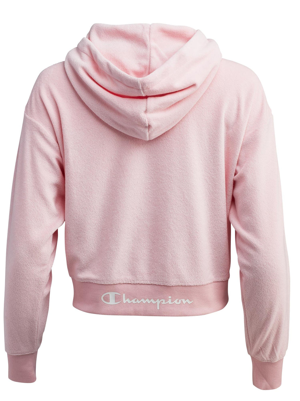 CHAMPION Суитшърт Hooded Sweatshirt