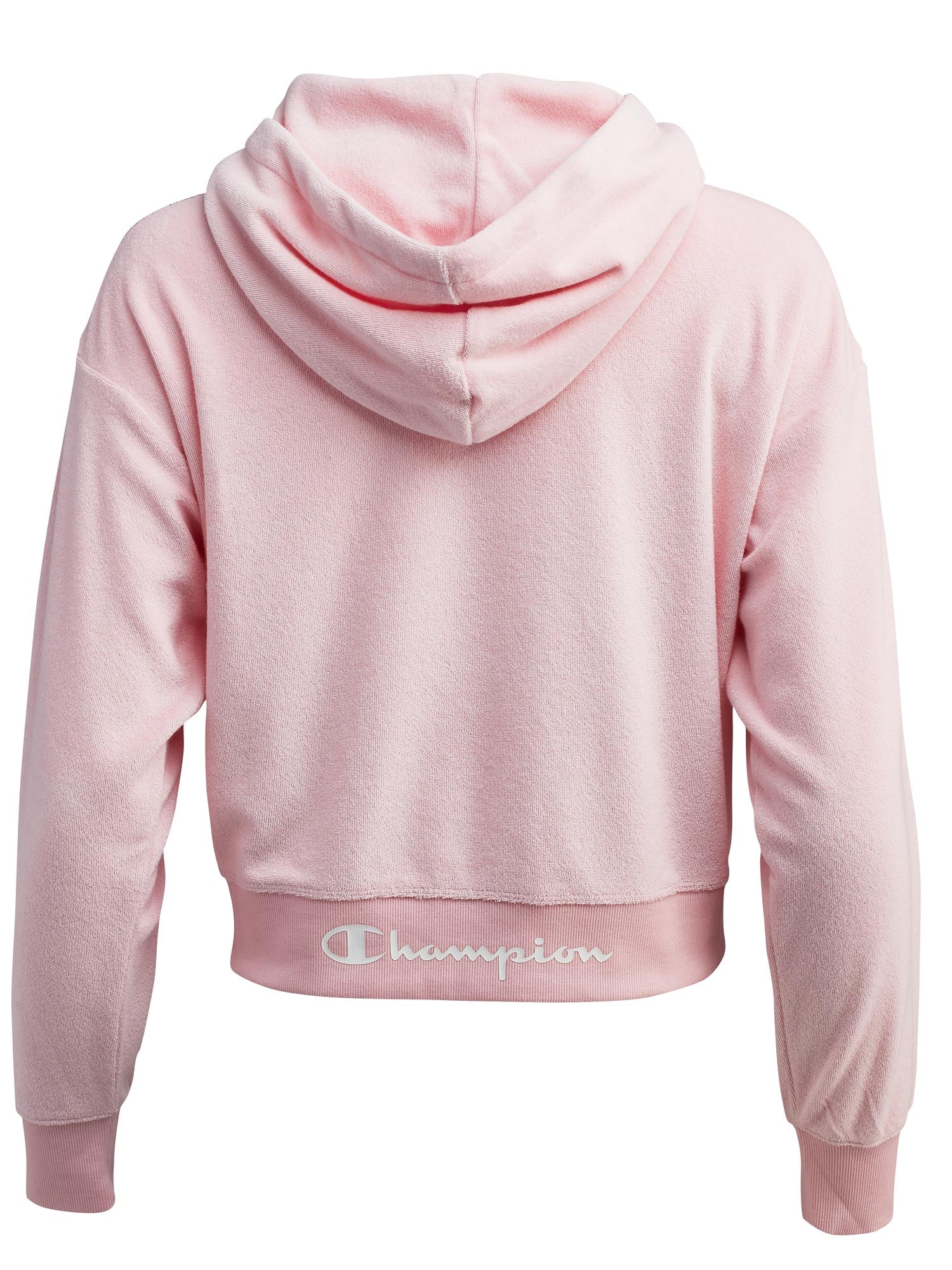 CHAMPION Суитшърт Hooded Sweatshirt