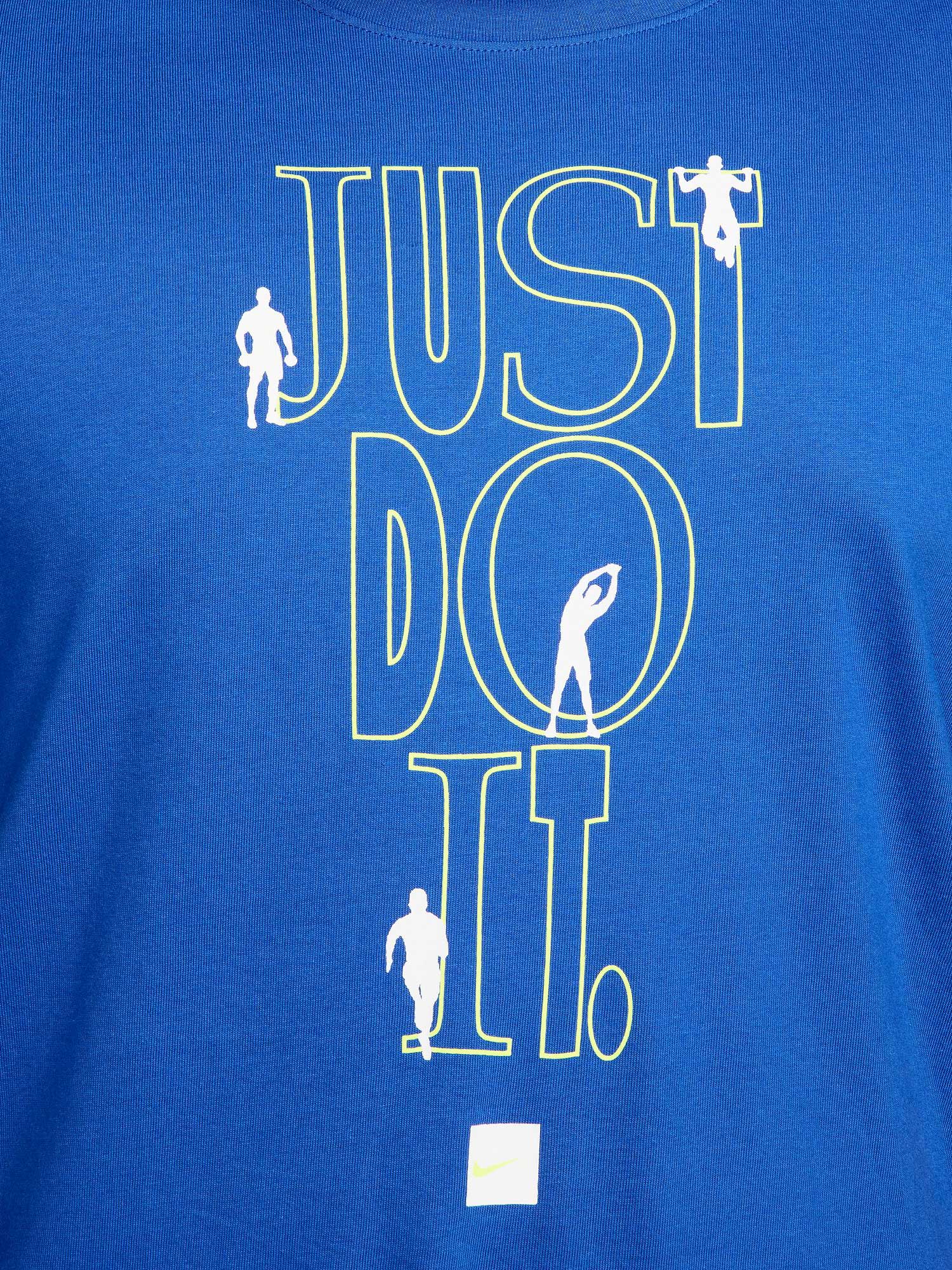 NIKE Тениска M NK TEE VINTAGE FIT SP24