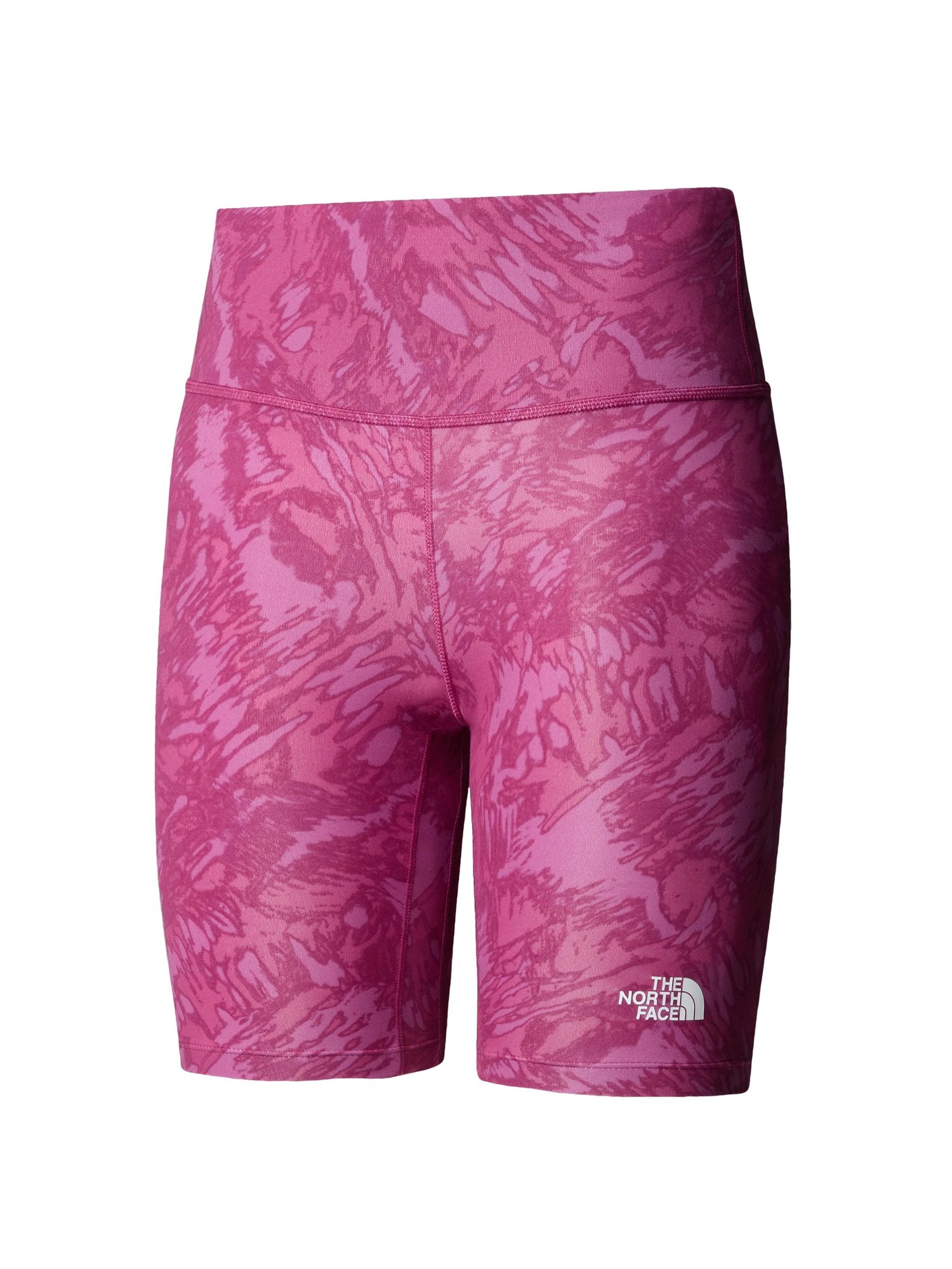THE NORTH FACE Клин W FLEX 8IN TIGHT AOP