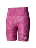 THE NORTH FACE Клин W FLEX 8IN TIGHT AOP