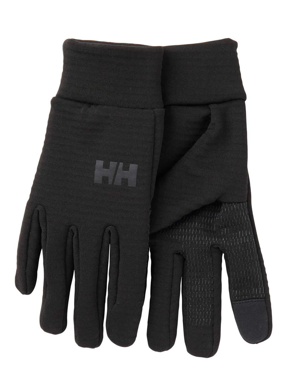 HELLY HANSEN Ръкавици VERSALITE TOUCH GLOVE LINER