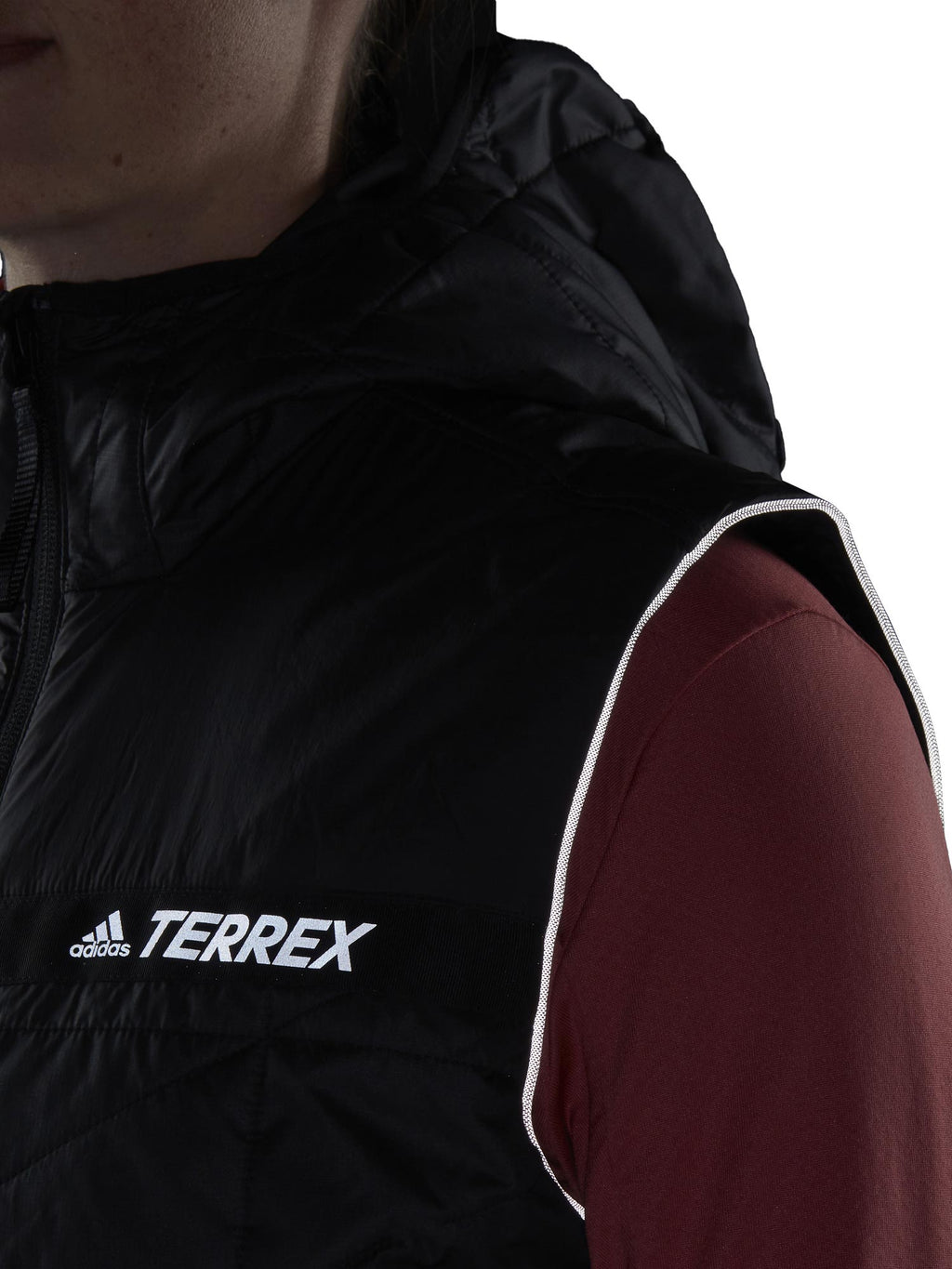 ADIDAS PERFORMANCE Елек Terrex Multi Insulated