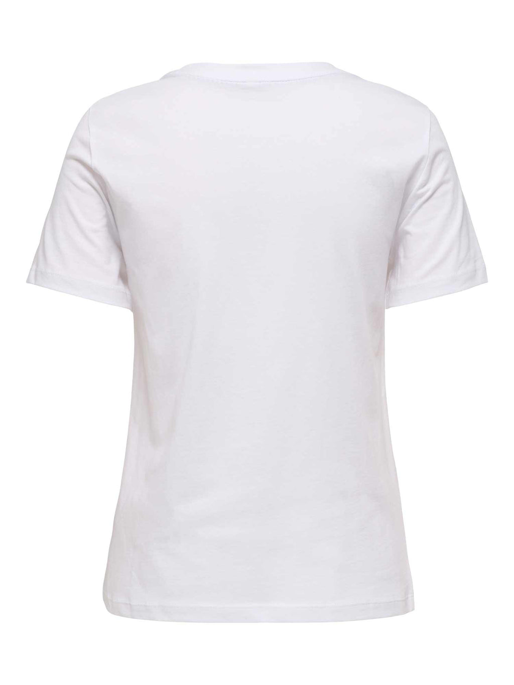 ONLY Тениска ONLTEDDY LIFE S/S PRINT BOX JRS