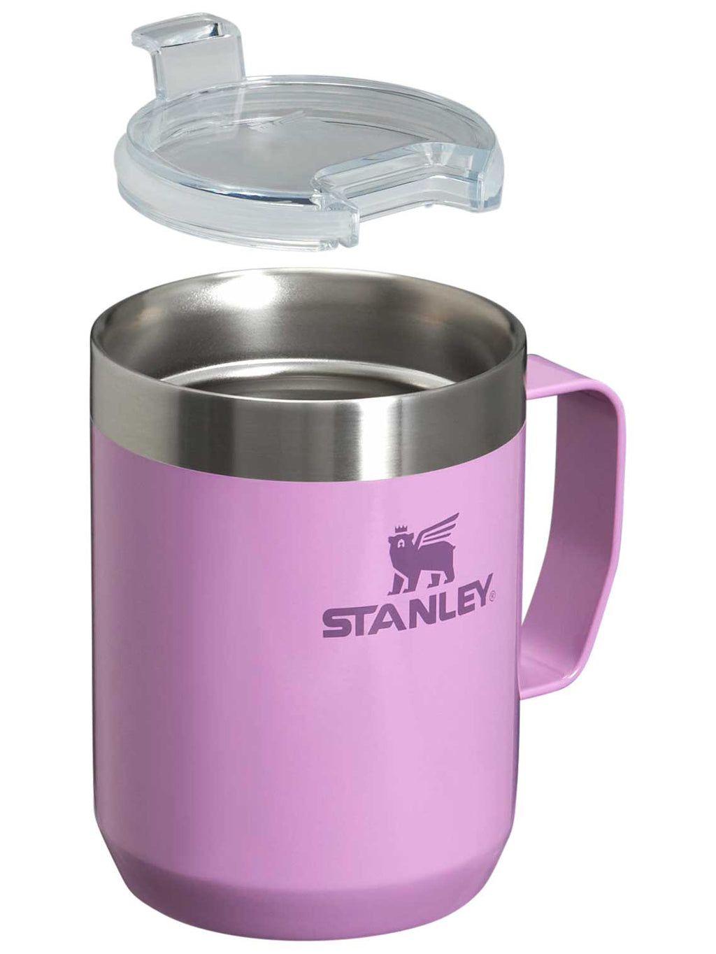 STANLEY Термо чаша The Stay-Hot Camp 0.230L