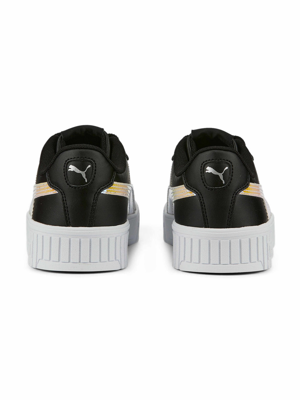 PUMA Обувки Carina 2.0 Holo Jr