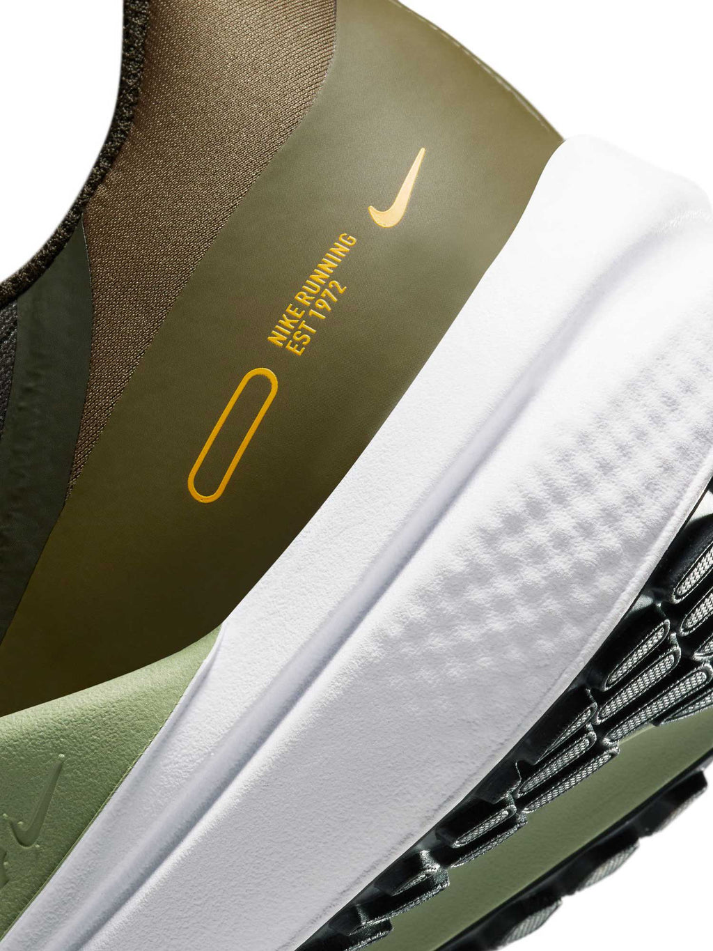 NIKE Обувки AIR WINFLO 9