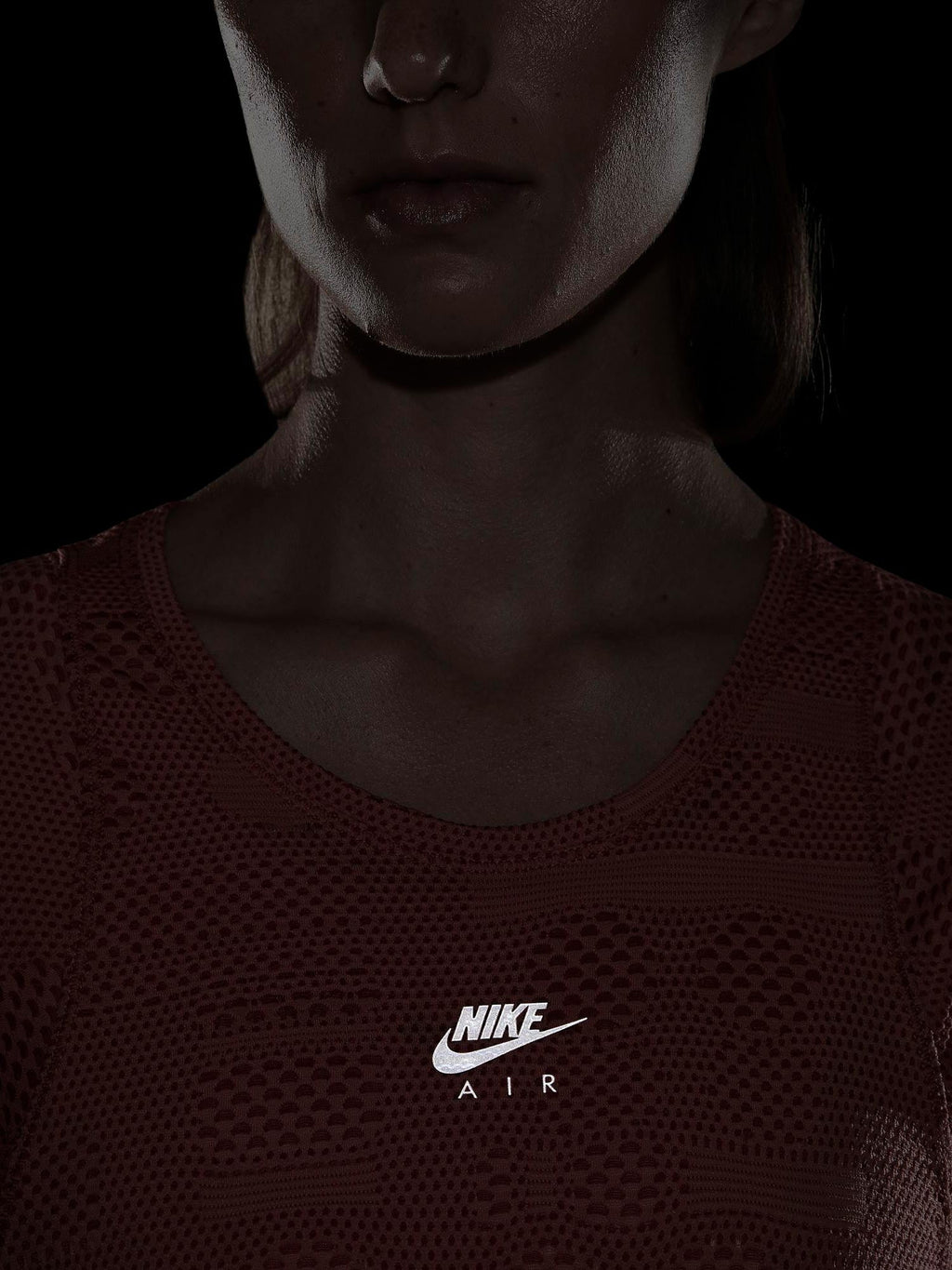 NIKE Тениска W AIR DF