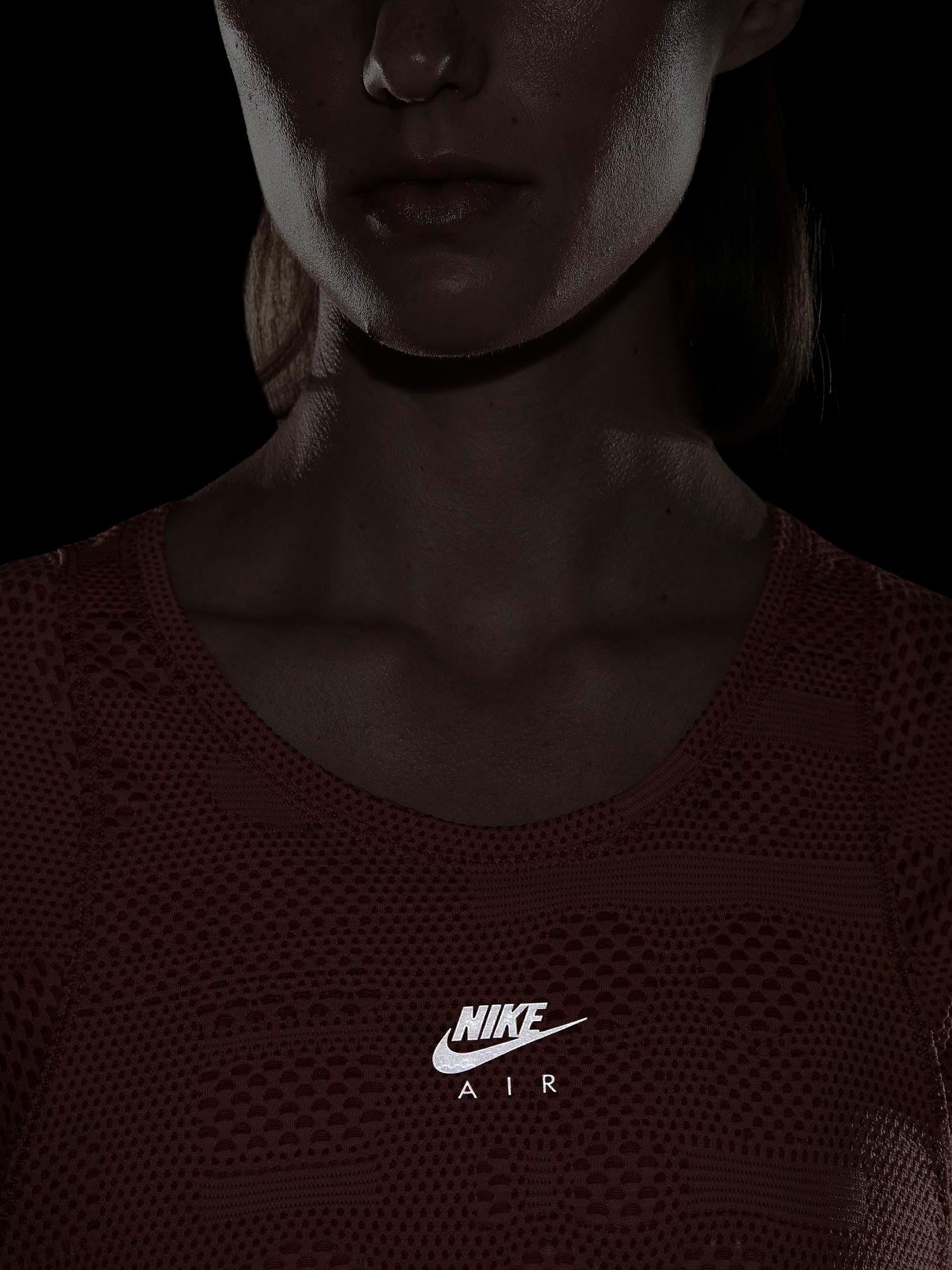 NIKE Тениска W AIR DF