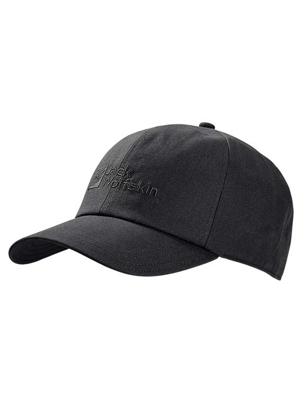 JACK WOLFSKIN Шапка BASEBALL