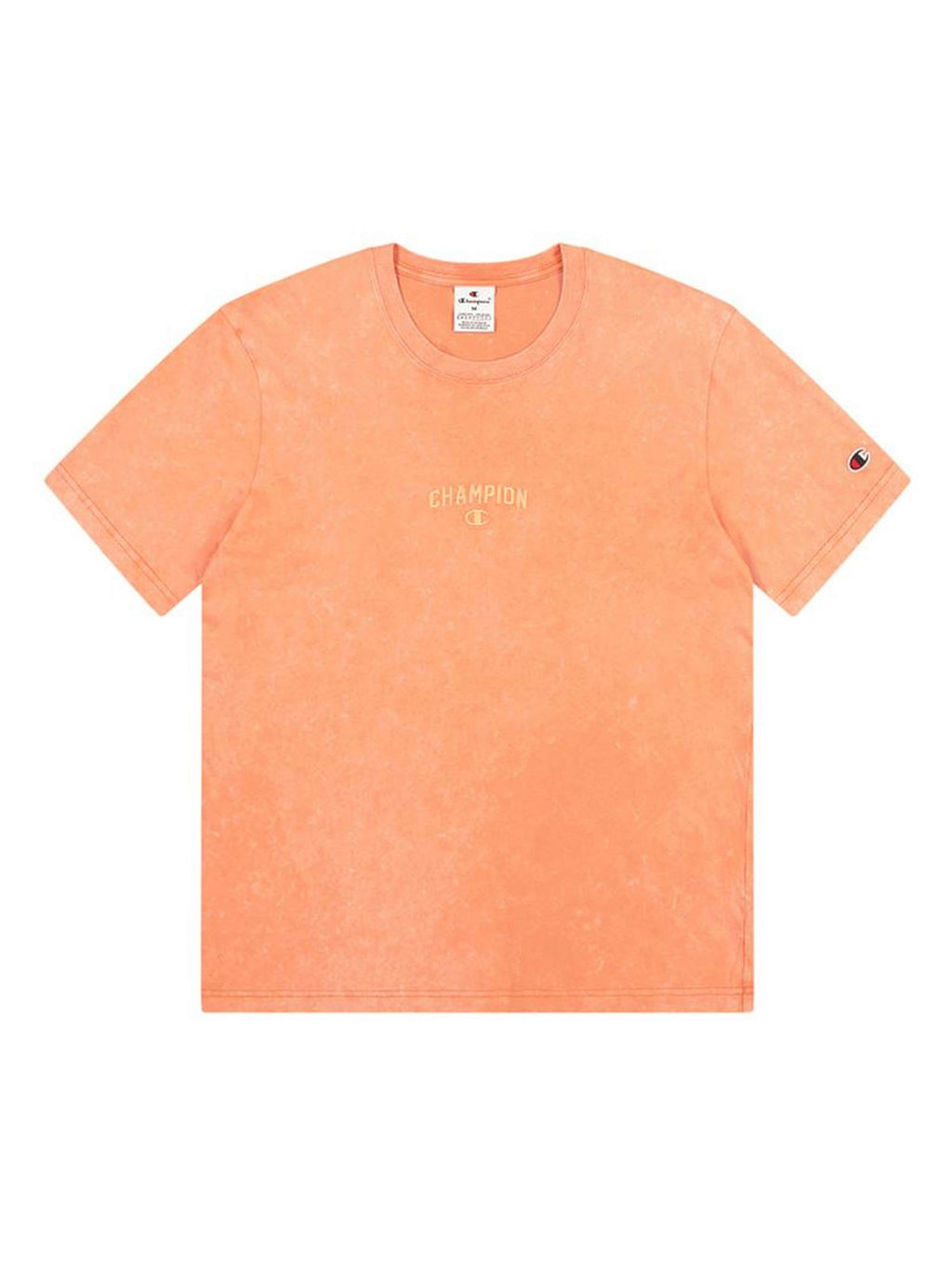CHAMPION Тениска SS Tee