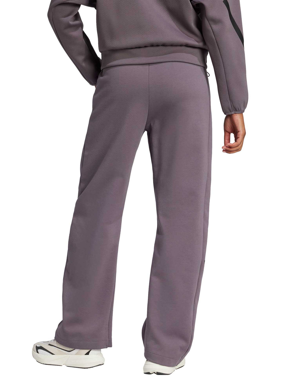 ADIDAS SPORTSWEAR Спортно долнище Z.N.E. Barrel Tracksuit Bottoms