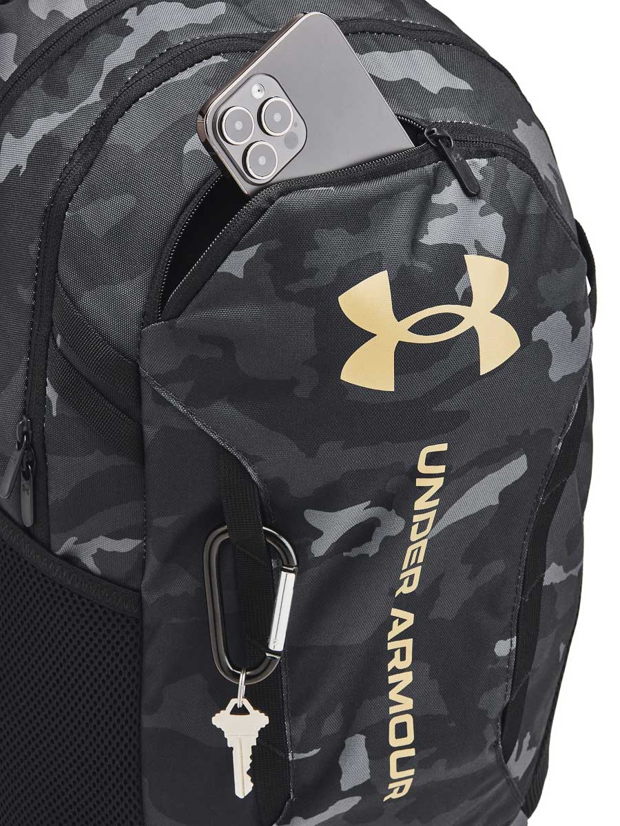 UNDER ARMOUR Раница UA Hustle 6.0 Backpack