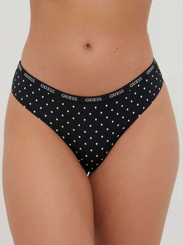 GUESS Бельо DARCEY BRAZILIAN