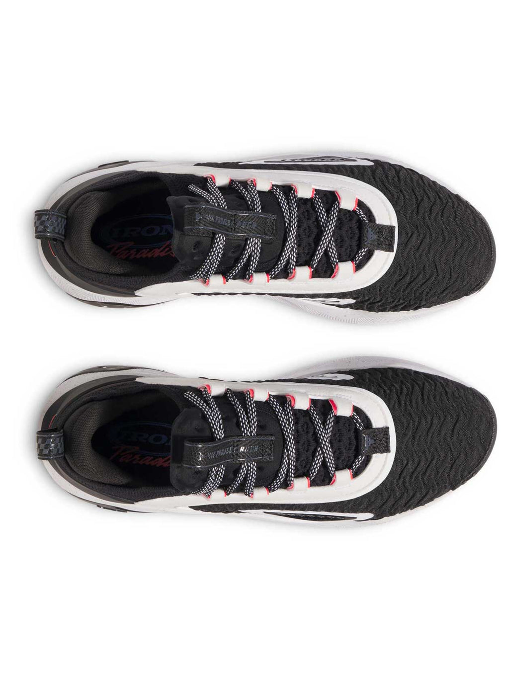 UNDER ARMOUR Обувки Project Rock 7