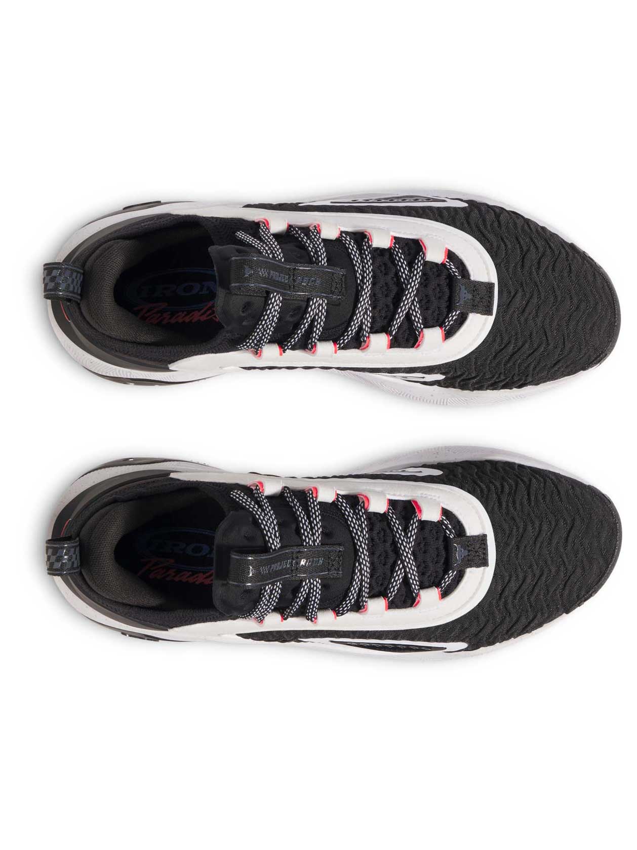 UNDER ARMOUR Обувки Project Rock 7