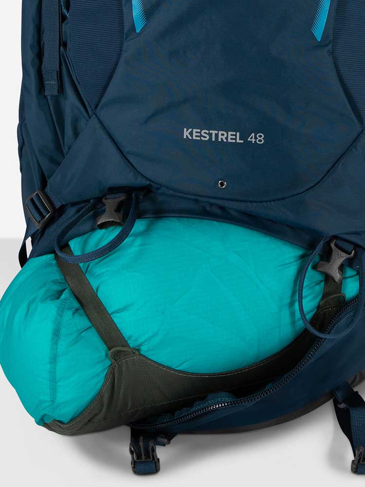 OSPREY Раница Kestrel 48