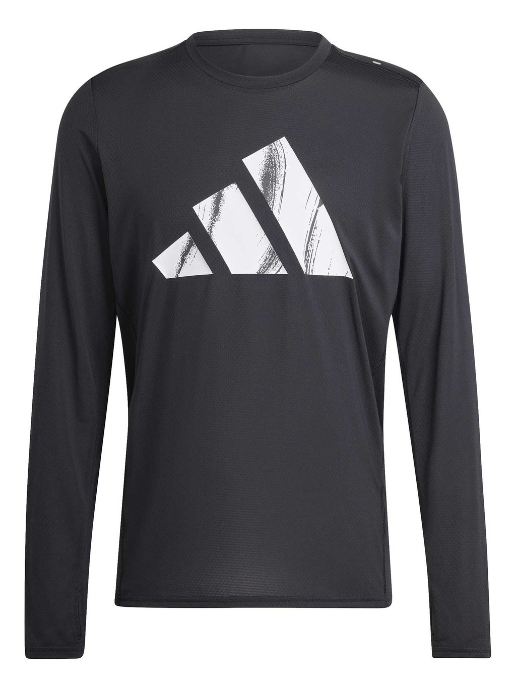 ADIDAS PERFORMANCE Блуза Brand Love Long Sleeve