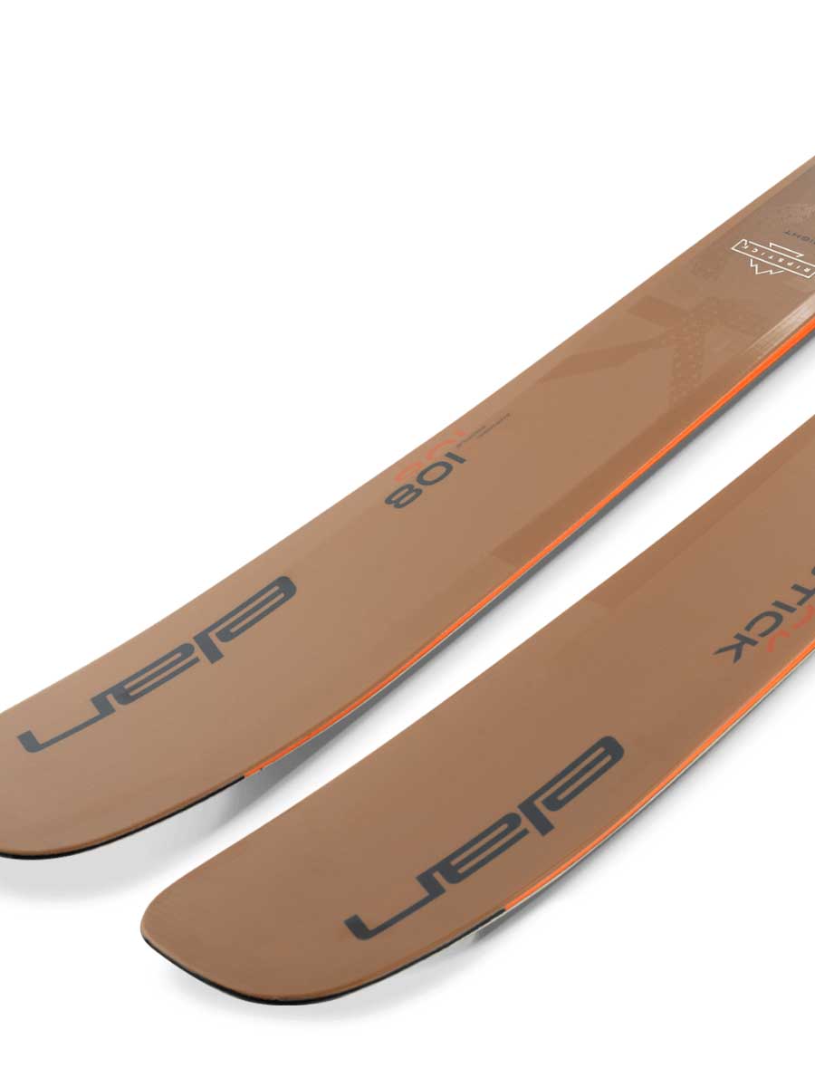 ELAN Ски RIPSTICK 108 Flat