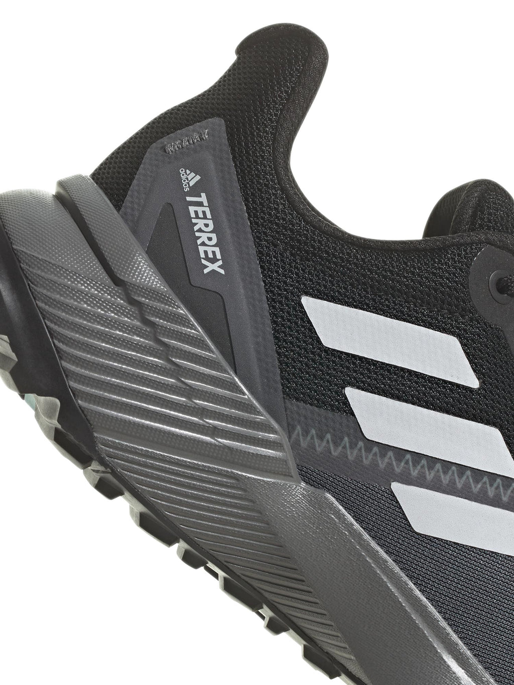 ADIDAS Обувки Terrex Soulstride