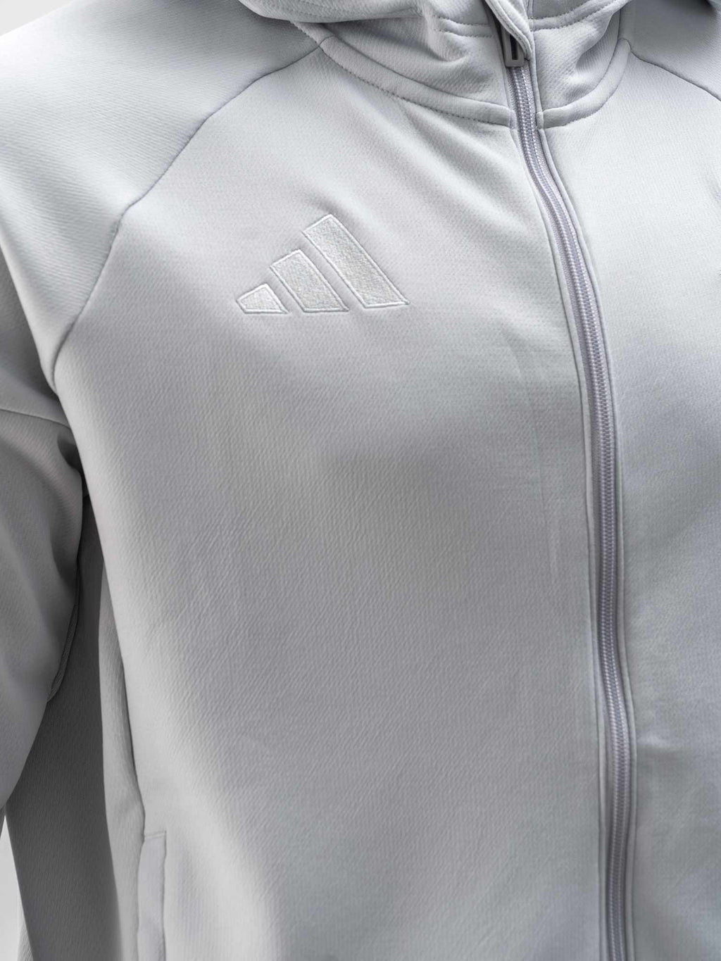 LEVSKI ЛЕВСКИ Full-Zip Hoodie