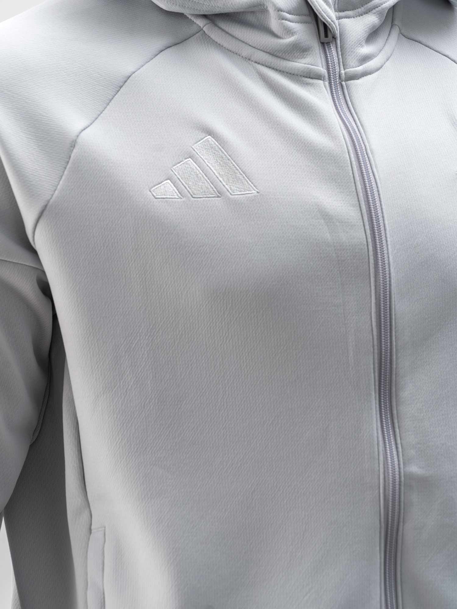 LEVSKI ЛЕВСКИ Full-Zip Hoodie