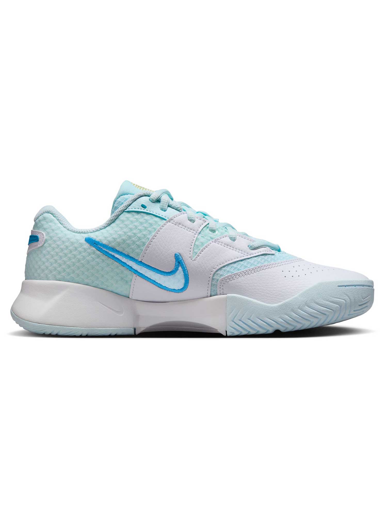 NIKE Обувки W COURT LITE 4