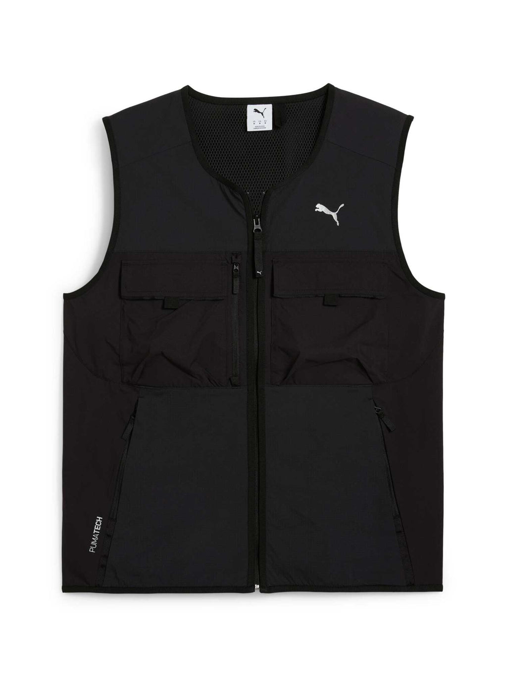 PUMA Елек PUMATECH Cargo Vest