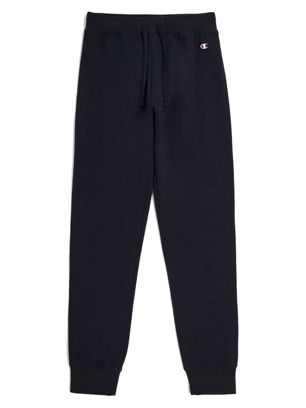 CHAMPION Спортно долнище Rib Cuff