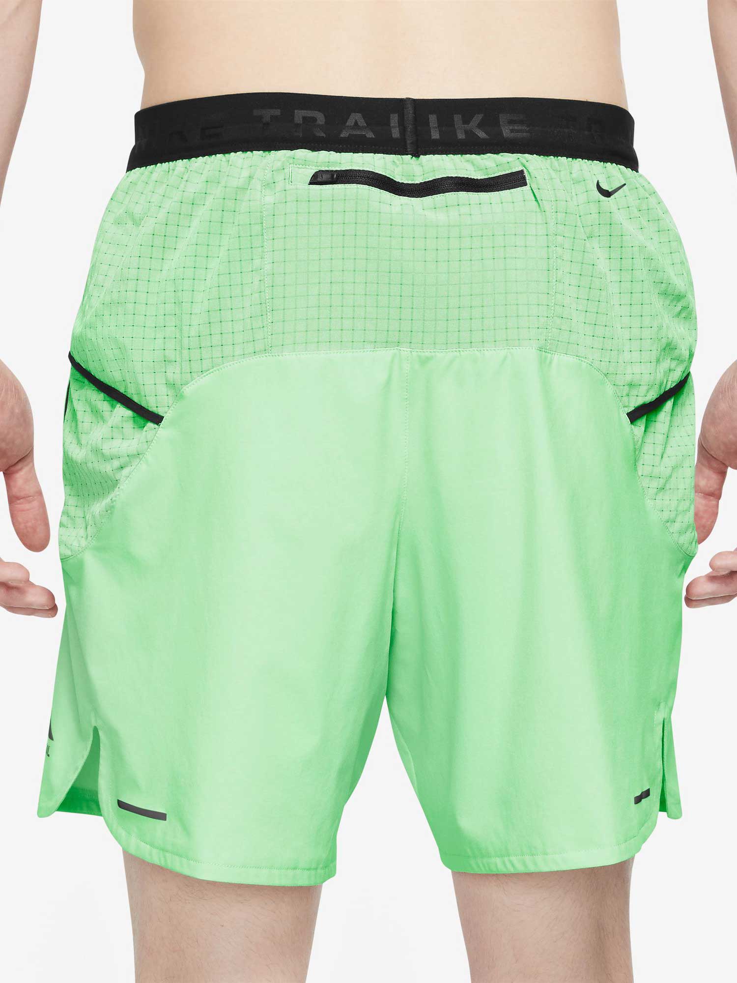 NIKE Къси панталони M NK DF SECONDSUNRISE 7BF SHRT