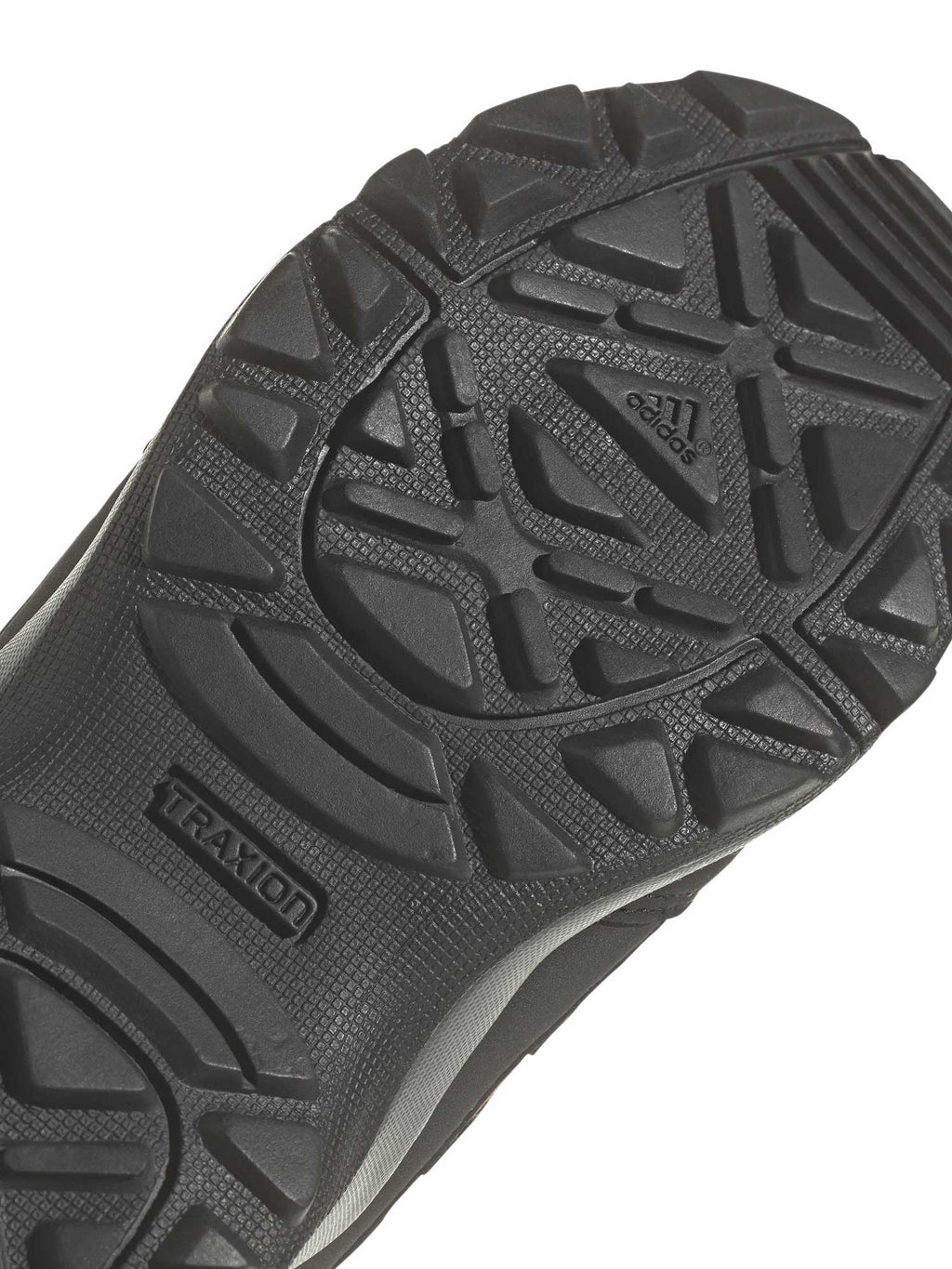 ADIDAS PERFORMANCE Обувки Terrex Hyperhiker Mid