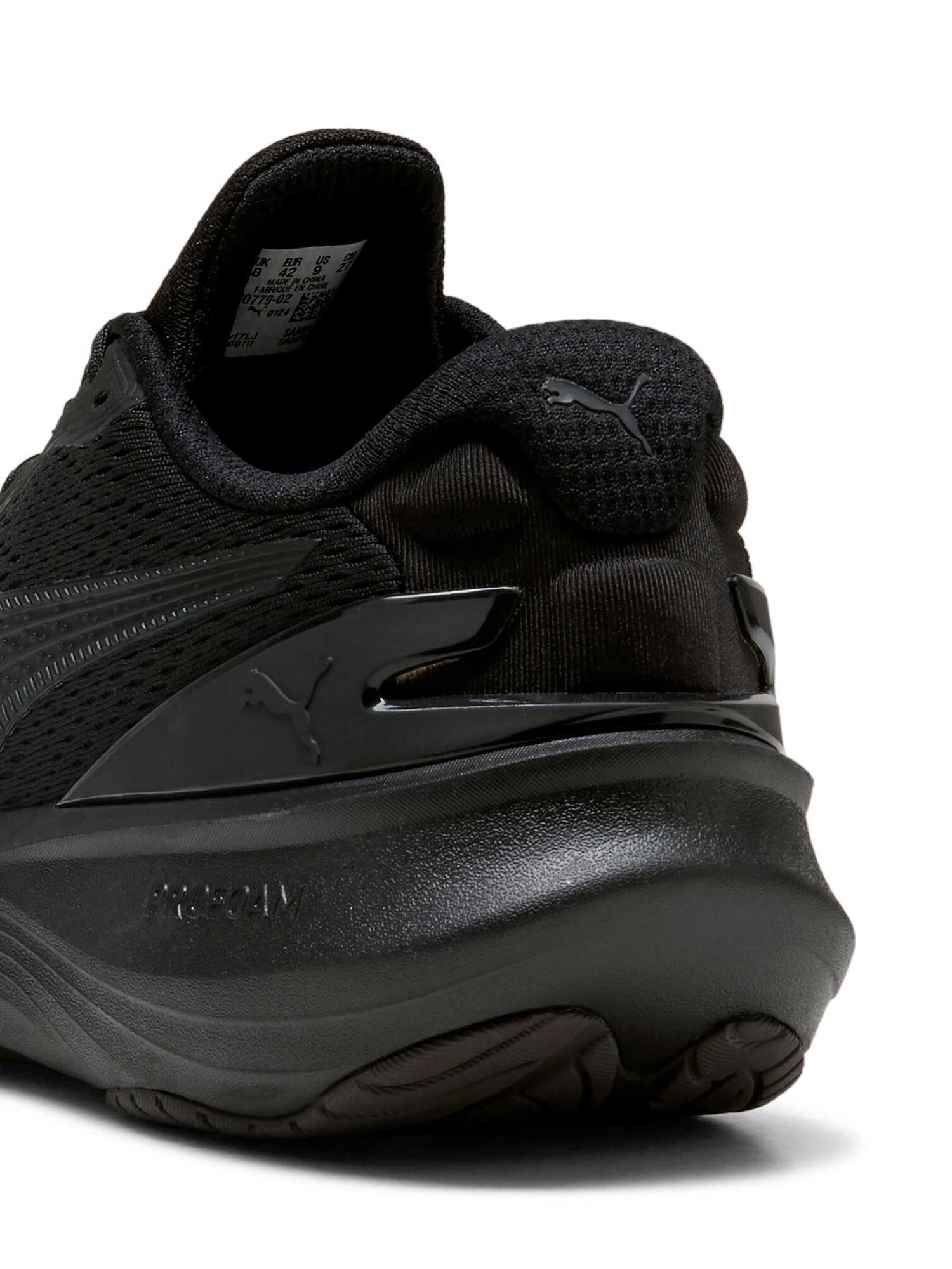 PUMA Обувки Scend Pro 2