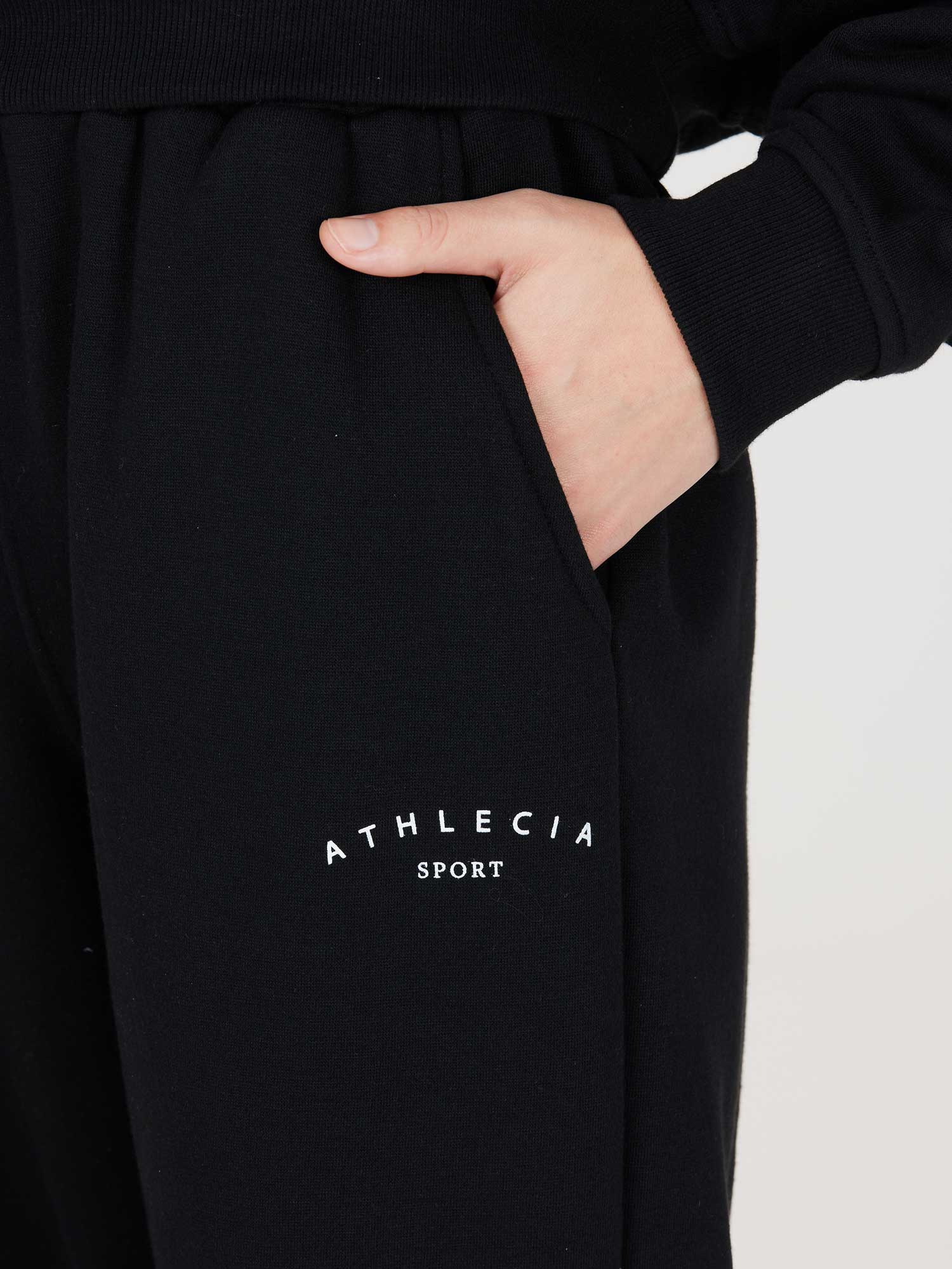 ATHLECIA Спортно долнище Asport