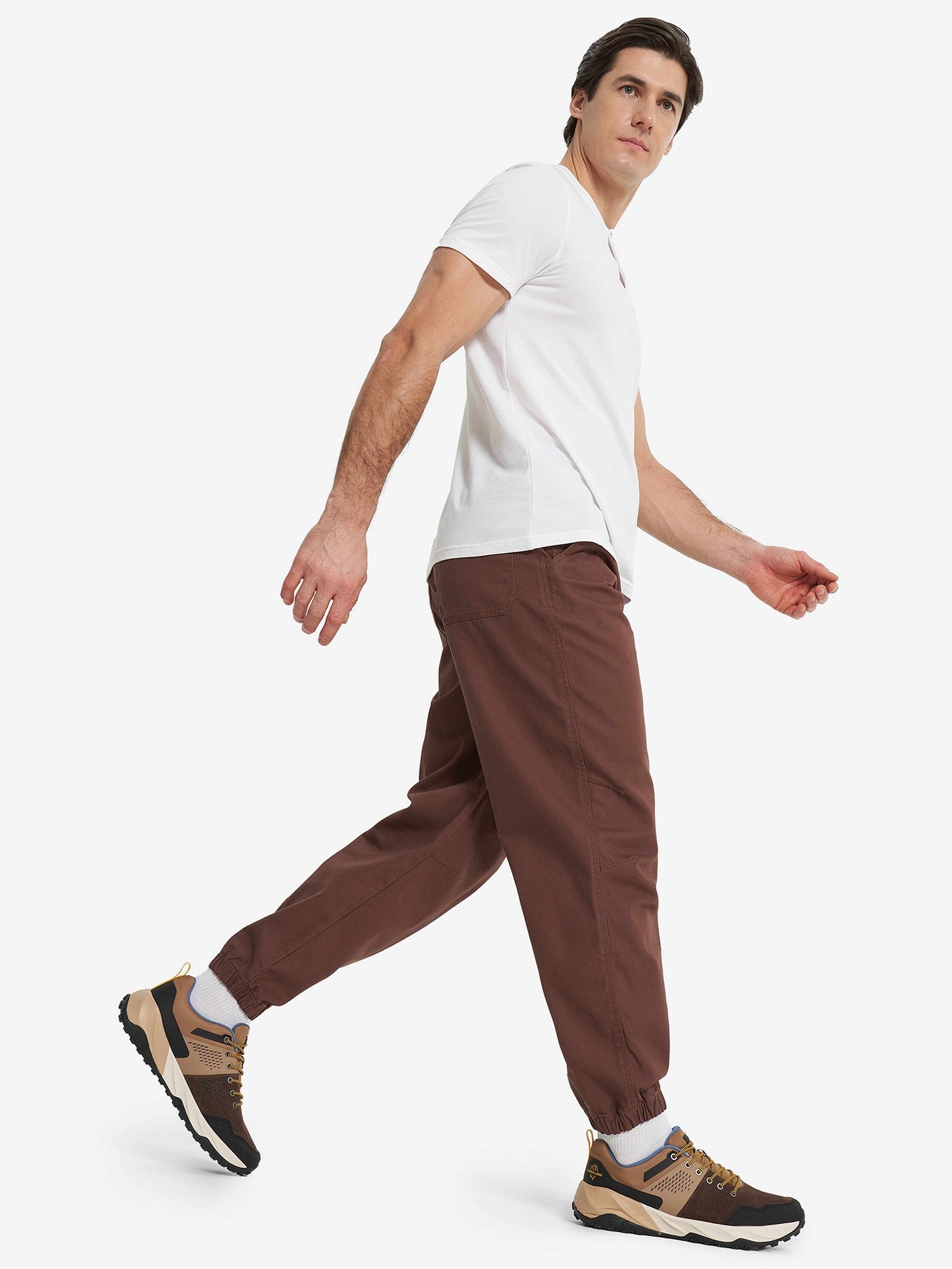CORDILLERO Панталон Travel Male Pants