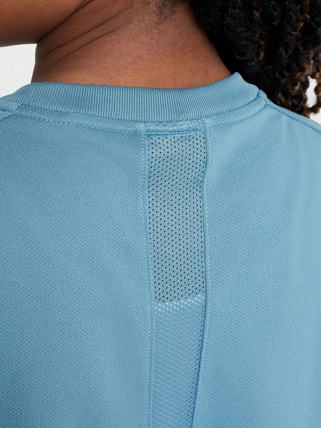 NIKE Тениска B NK DF MULTI SS TOP GX LOVE