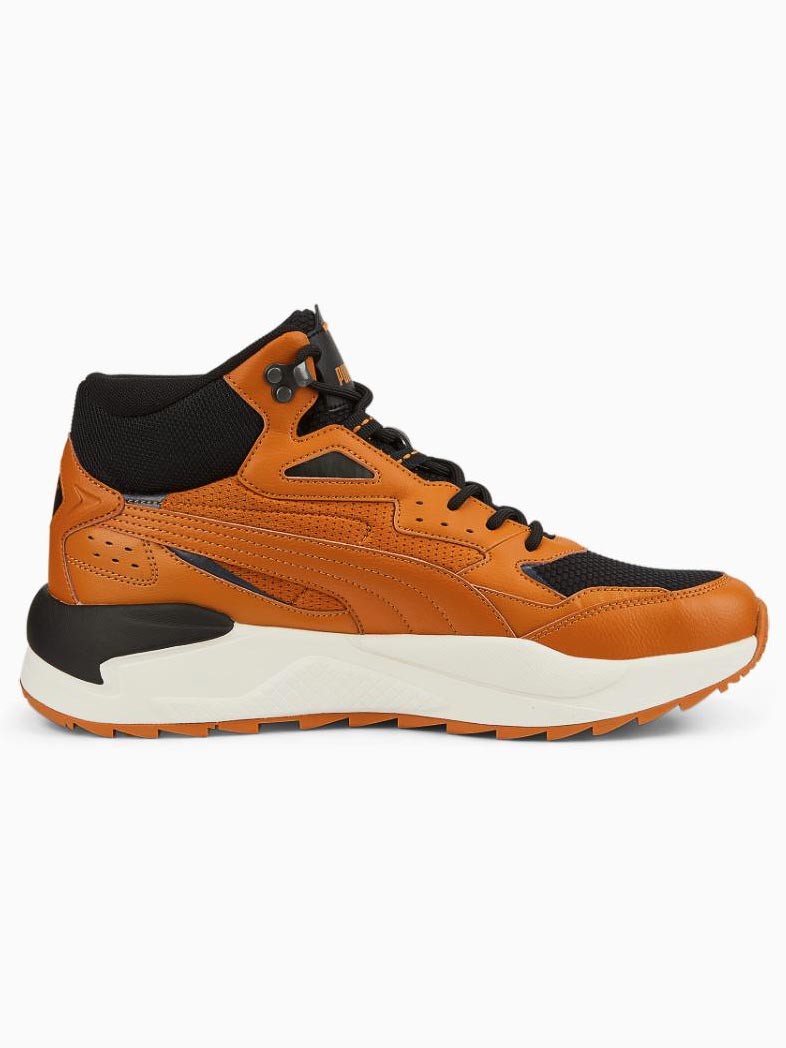 PUMA Обувки X-RAY Speed Mid WTR