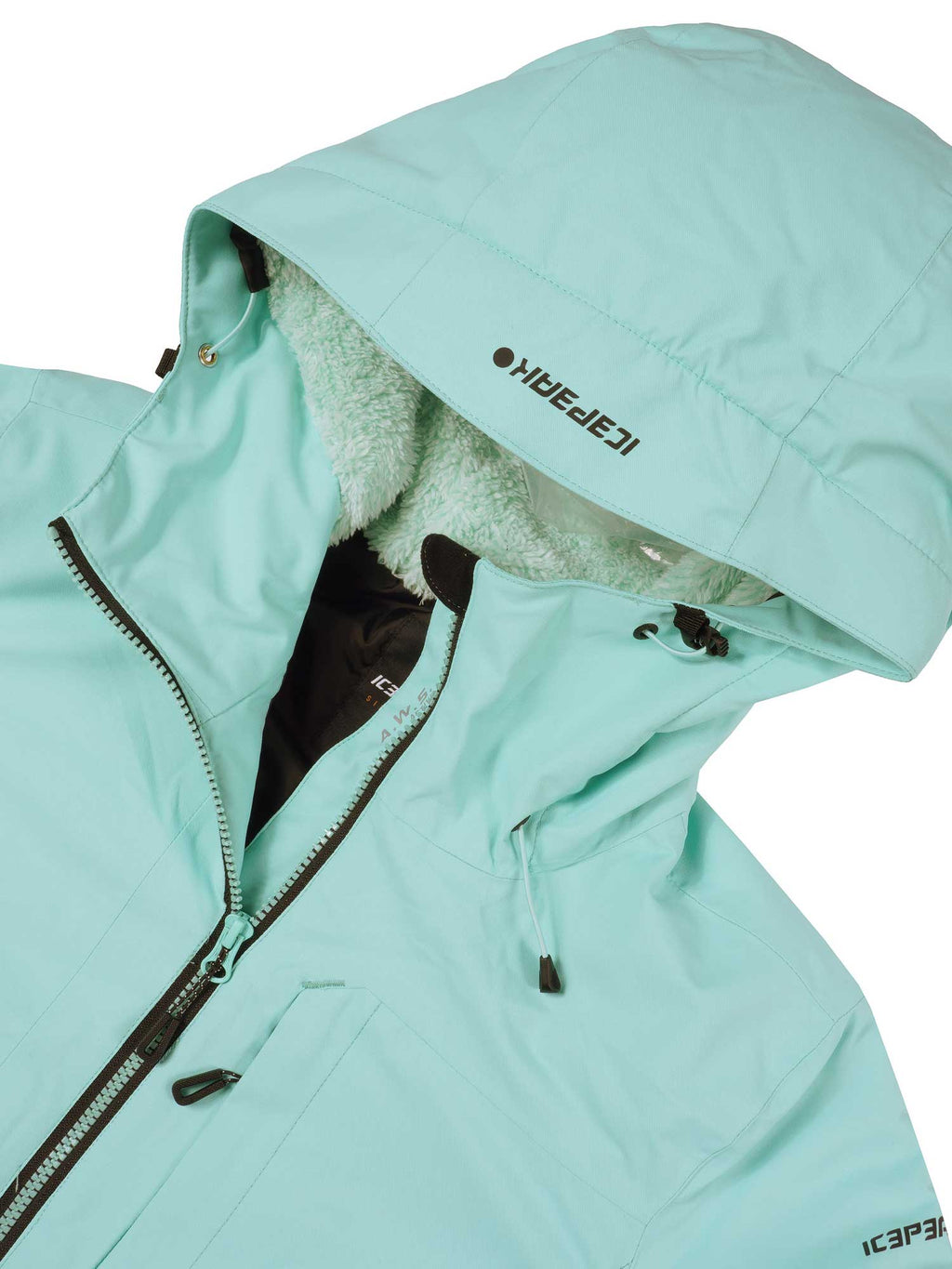 ICEPEAK Ски яке CATHAY